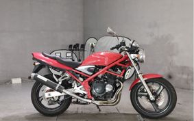 SUZUKI BANDIT250-1 GJ77A