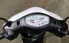 SUZUKI LET`S CA4AA
