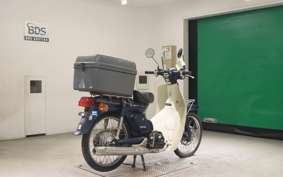 HONDA C50 SUPER CUB E 2023 AA01