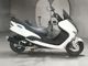 Фото Yamaha MAJESTY 125 с японского аукциона