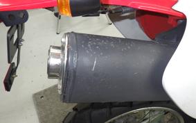 HONDA XR650R 2000