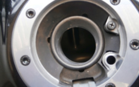 KAWASAKI BALIUS250-2 ZR250B