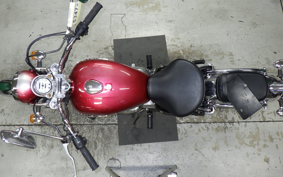 KAWASAKI ESTRELLA CUSTOM 2023 BJ250A