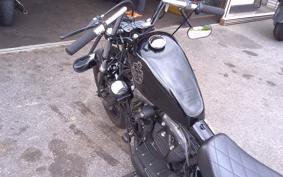 HARLEY HARLEY XL1200X 2013 LC3