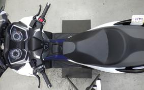 HONDA FORZA 250 MF13