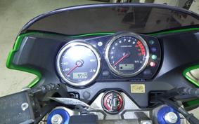 KAWASAKI ZRX1200 D 2013 ZRT20D