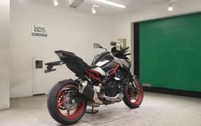 KAWASAKI Z900 Gen.2 2023 ZR900B