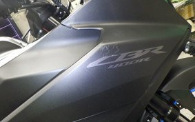 HONDA CBR400R 2024 NC65