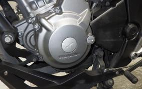 HONDA CB250F 2014 MC43