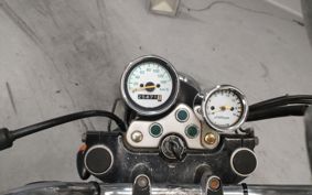 SUZUKI GLASS TRACKER BIG BOY NJ47A