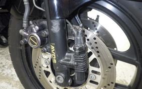 KAWASAKI GPZ400R 1987 ZX400D