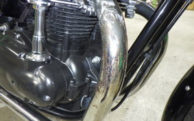 KAWASAKI W800 2012 EJ800A