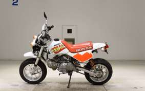HONDA MONKEY BAJA 1990 Z50J