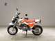 Фото Honda MONKEY BAJA 1990 с японского аукциона