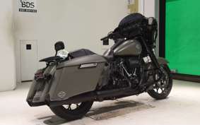 HARLEY FLHXS 1870 2021