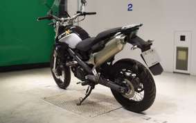 BMW G650X COUNTRY 2007