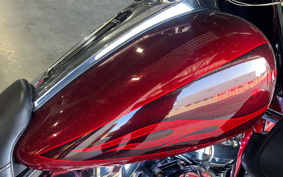 HARLEY HARLEYFLHXS 2016 KRC