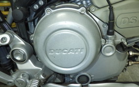 DUCATI MULTISTRADA 1000 DS 2024