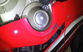 HONDA CBR1000RR GEN 3 2017 SC77