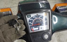 HONDA C50 SUPER CUB E C50