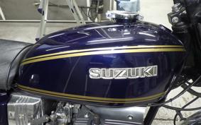 SUZUKI GT380 2026 GT380