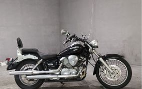 YAMAHA DRAGSTAR 250 VG02J