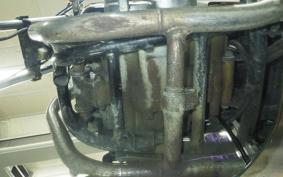 HONDA REBEL 250 MC13