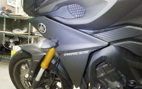 YAMAHA MT-09 Tracer 2016 RN36J