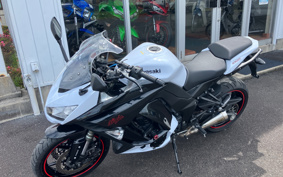 KAWASAKI NINJA 1000 ABS 2014 ZXT00G