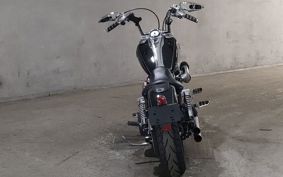 HARLEY HARLEY FXDWG1580 GP4