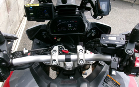 YAMAHA MT-09 Tracer GT 2018 RN51J