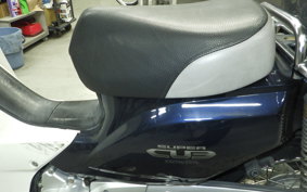 HONDA C50 SUPER CUB AA04