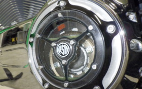 HARLEY FXCW 1580 2009