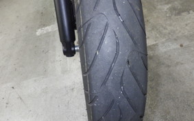 SUZUKI SV650 X A 2020 VP55B