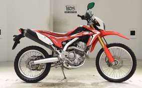 HONDA CRF250L LD