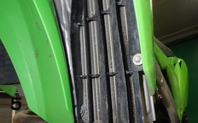 KAWASAKI KX250 KX252C