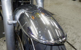 KAWASAKI ZEPHYR 400 Gen.2 1995 ZR400C