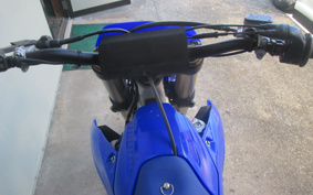 YAMAHA YZ450 F CJ34C