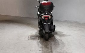 YAMAHA TRICITY 155 ABS SG37J