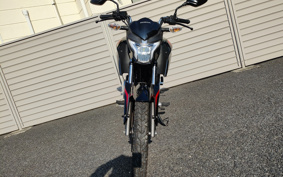HONDA CBF125R PJJN