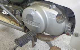 YAMAHA MATE 50 V50