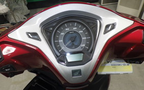 HONDA LEAD 125 2001 JK12