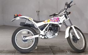 HONDA TLM220R MD23