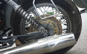 MOTO GUZZI CALIFORNIA STONE 2002