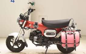 HONDA DAX 125 2022 JB04