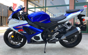 SUZUKI GSX-R1000 2007 GT77A