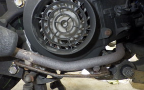 HONDA BENLY 50 AA03