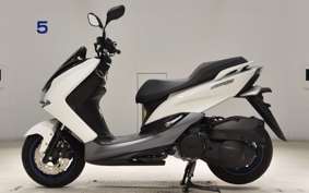 YAMAHA MAJESTY155 Gen.2 S SG52J