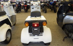 HONDA GYRO X TD02