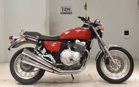 HONDA CB400F 1998 NC36